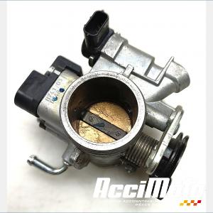 Corps de papillon (injection) YAMAHA TRICITY 300 
