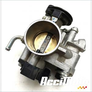 Corps de papillon (injection) YAMAHA TRICITY 300 