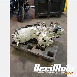 Moteur YAMAHA TRICITY 300 