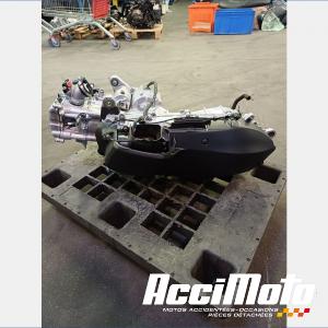 Moteur YAMAHA TRICITY 300 