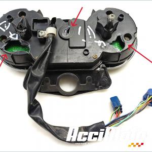 Compteur (tableau de bord) SUZUKI BANDIT GSF600N