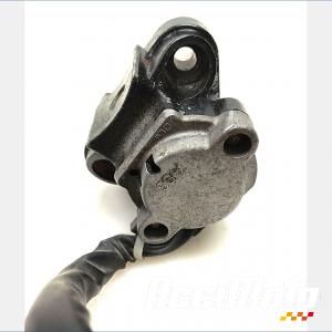 Kit neiman (jeu de serrure) SUZUKI BANDIT GSF600N