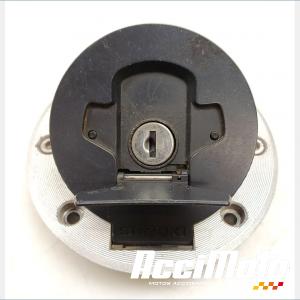 Kit neiman (jeu de serrure) SUZUKI BANDIT GSF600N