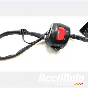 Commodo (droit) SUZUKI BANDIT GSF600N