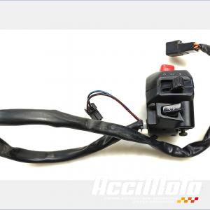 Commodo (droit) SUZUKI BANDIT GSF600N