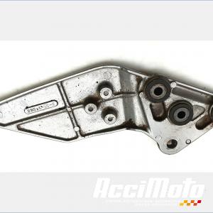 Platine repose-pied avant (gauche) SUZUKI BANDIT GSF600N
