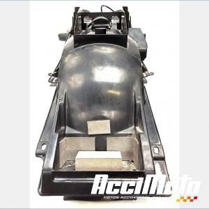 Support plaque d'immat./bavette arr SUZUKI BANDIT GSF600N