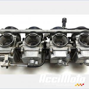 Rampe de carburateurs SUZUKI BANDIT GSF600N