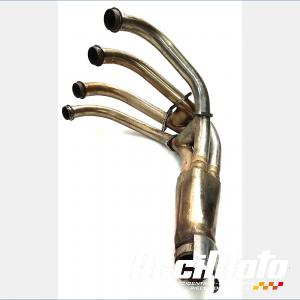 Collecteur d'&eacute;chappement SUZUKI BANDIT GSF600N