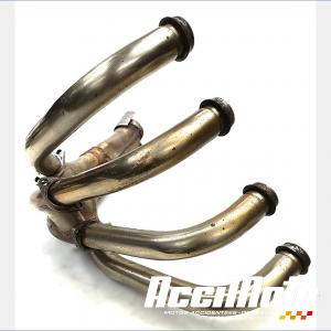 Collecteur d'échappement SUZUKI BANDIT GSF600N