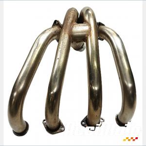 Collecteur d'échappement SUZUKI BANDIT GSF600N