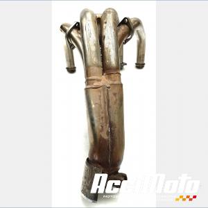 Collecteur d'échappement SUZUKI BANDIT GSF600N