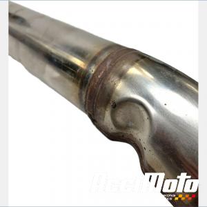 Silencieux (origine) SUZUKI BANDIT GSF600N