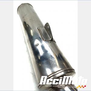 Silencieux (origine) SUZUKI BANDIT GSF600N