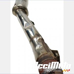 Silencieux (origine) SUZUKI BANDIT GSF600N