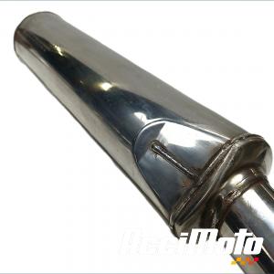 Silencieux (origine) SUZUKI BANDIT GSF600N