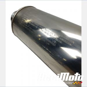 Silencieux (origine) SUZUKI BANDIT GSF600N