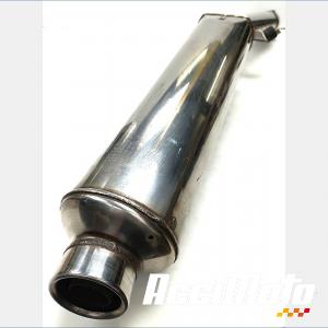 Silencieux (origine) SUZUKI BANDIT GSF600N