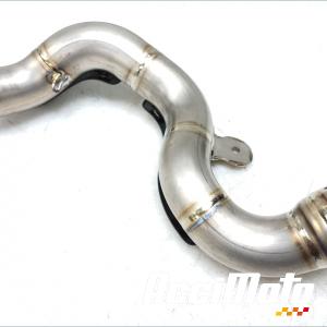 Tube d'échappement BMW R NINE T