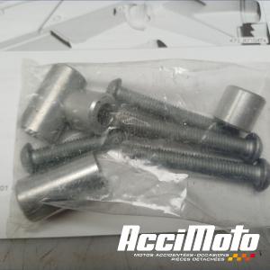 SUPPORT FIXATION TOP CASE BMW F800 GS 