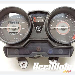 Compteur (tableau de bord) YAMAHA YBR 125