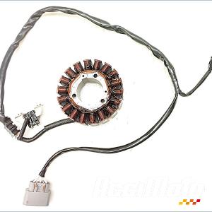 Stator d'alternateur YAMAHA MT-09 TRACER