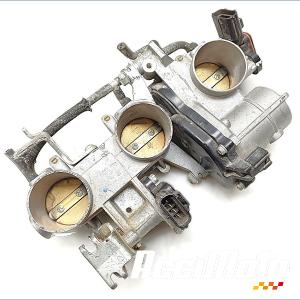 Rampe d'injection (moteur) YAMAHA MT-09 TRACER