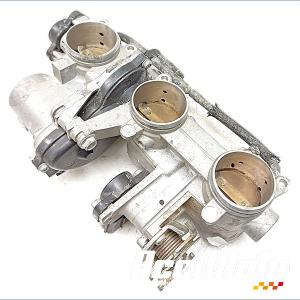 Rampe d'injection (moteur) YAMAHA MT-09 TRACER