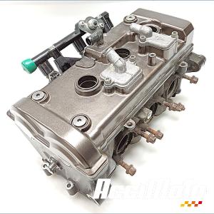 Culasse  YAMAHA MT-09 TRACER