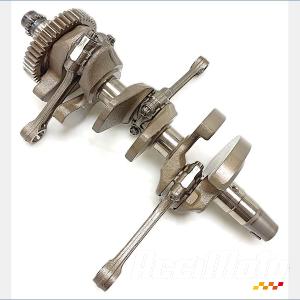 Vilebrequin  YAMAHA MT-09 TRACER