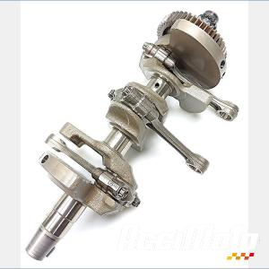 Vilebrequin  YAMAHA MT-09 TRACER