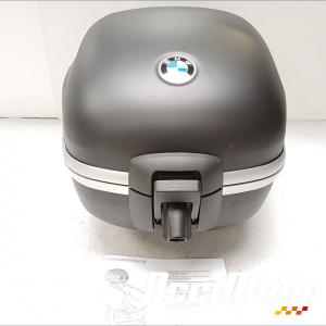 Top-case BMW F650 GS 