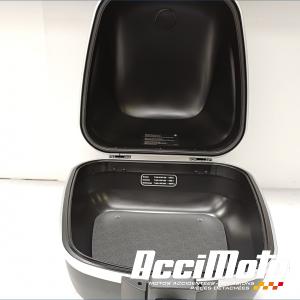 Top-case BMW F650 GS 
