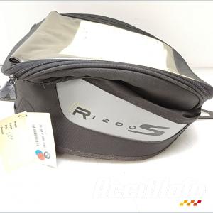 SACOCHE DE RESERVOIR BMW R1200 S