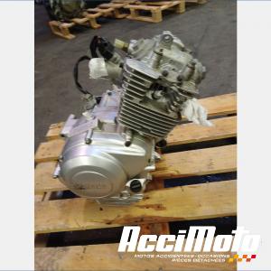 Moteur YAMAHA YBR 125