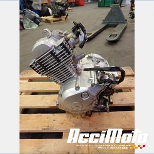 Moteur YAMAHA YBR 125