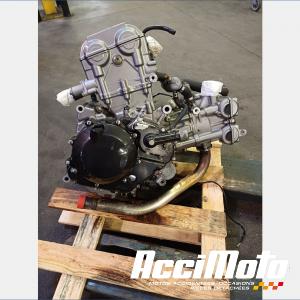 Engine SUZUKI SV 650S