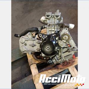 Moteur SUZUKI SV 650S