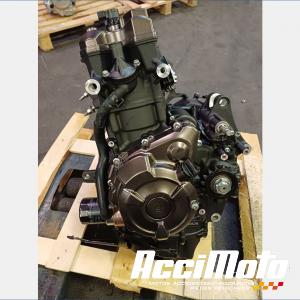 Moteur YAMAHA TRACER 700