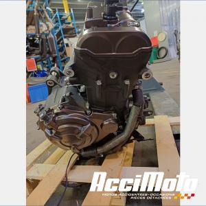 Moteur YAMAHA TRACER 700