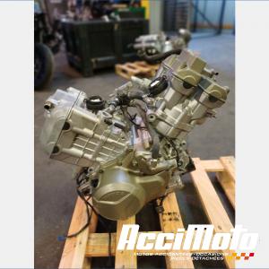 Moteur HONDA VARADERO XL1000V