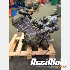 Moteur HONDA VARADERO XL1000V