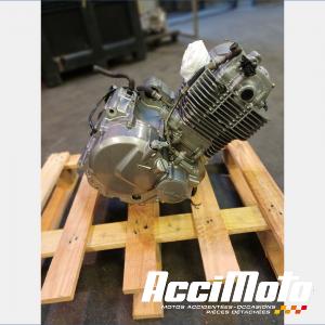 Moteur SUZUKI FREEWIND XF650