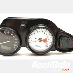 Speedometer (dashboard) SUZUKI SV 650S