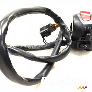 Commodo (droit) SUZUKI SV 650S