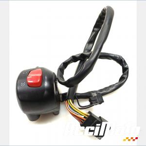 Commodo (droit) SUZUKI SV 650S