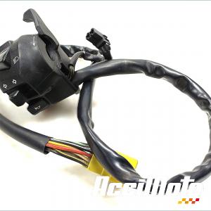 Handlebar switch left SUZUKI SV 650S