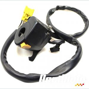 Commodo (gauche) SUZUKI SV 650S