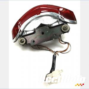 Feu arrière SUZUKI SV 650S