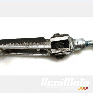 Repose-pied avant (droit) SUZUKI SV 650S